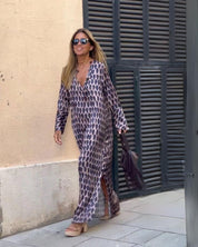 Ayana™ Jurk | Stijl, Comfort en Elegantie in Één Tijdloos Ontwerp