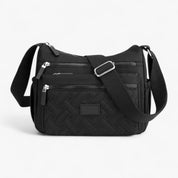 Lucia™ Schoudertas dames voor dagelijks gebruik – praktische ruime tas herfst winter