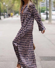 Ayana™ Jurk | Stijl, Comfort en Elegantie in Één Tijdloos Ontwerp