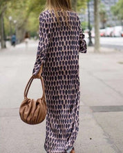 Ayana™ Jurk | Stijl, Comfort en Elegantie in Één Tijdloos Ontwerp