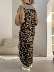 Valentina Jurk | Speelse Zomerjurk met Kattenoren en Comfortabele Pasvorm