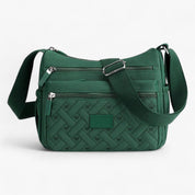 Lucia™ Schoudertas dames voor dagelijks gebruik – praktische ruime tas herfst winter