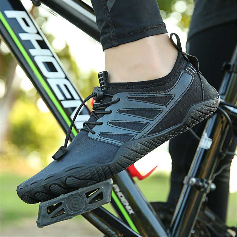 Noa Sportschoenen | Ultralichte Hardloopschoenen met Grip en Ademend Comfort voor Avonturen