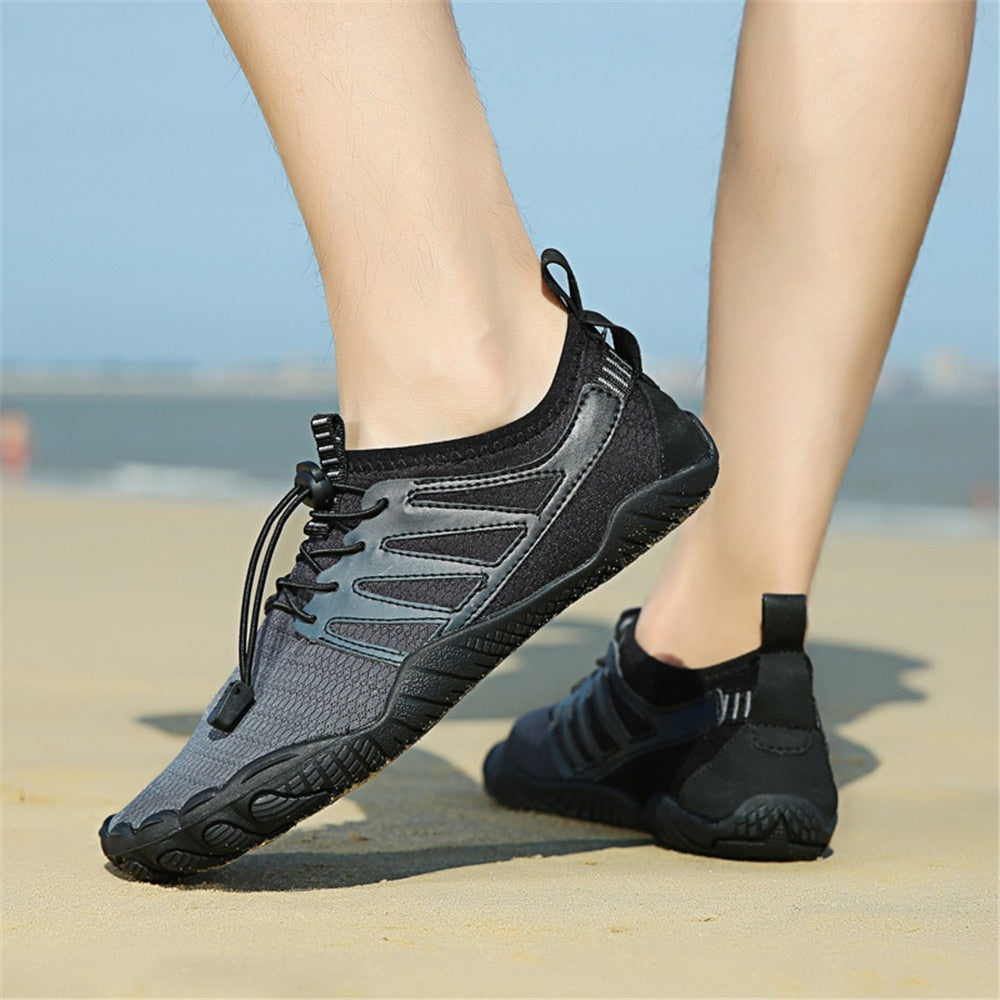 Noa Sportschoenen | Ultralichte Hardloopschoenen met Grip en Ademend Comfort voor Avonturen