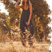 Avani™ Jumpsuit | Lichtgewicht, Comfortabel en Stijlvol voor Elke Gelegenheid