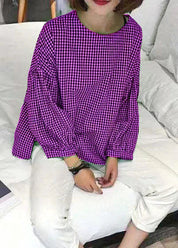 MAE | Katoenen blouse