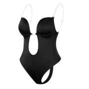 Vittoria Body Shaper | Onzichtbare Backless Shapewear met Liftend Effect