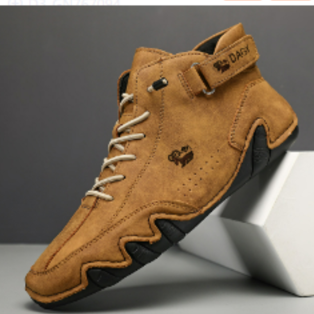 Vita Barefoot | Minimalistische Blote Voeten Schoen voor Natuurlijk Comfort en Vrijheid