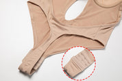 Vittoria Body Shaper | Onzichtbare Backless Shapewear met Liftend Effect