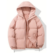 Livia| Ultimate Winter Parka voor dames