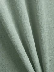 Caelina Jurk | Elegante 3/4 Mouw Jurk voor Dagelijks Comfort en Stijl