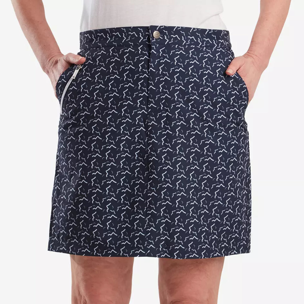 Ayesha™ | Tuxer Hollie Rok – Sportieve Elegantie en Ultiem Comfort