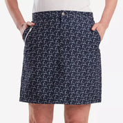 Ayesha™ | Tuxer Hollie Rok – Sportieve Elegantie en Ultiem Comfort