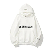 Elena Essentials hoodie – zachte dames hoodie met capuchon en comfortabele pasvorm