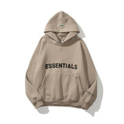 Elena Essentials hoodie – zachte dames hoodie met capuchon en comfortabele pasvorm