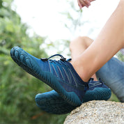 Noa Sportschoenen | Ultralichte Hardloopschoenen met Grip en Ademend Comfort voor Avonturen