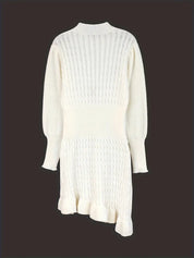 Akira | Trui jurk