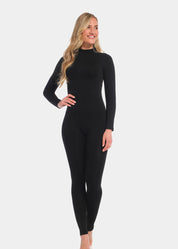 Vanessa – Bodycon Jumpsuit