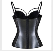 Giulia – Lace Corset Tops Collectie | Luxe Kanten Corset & Bustier Tops voor Dames