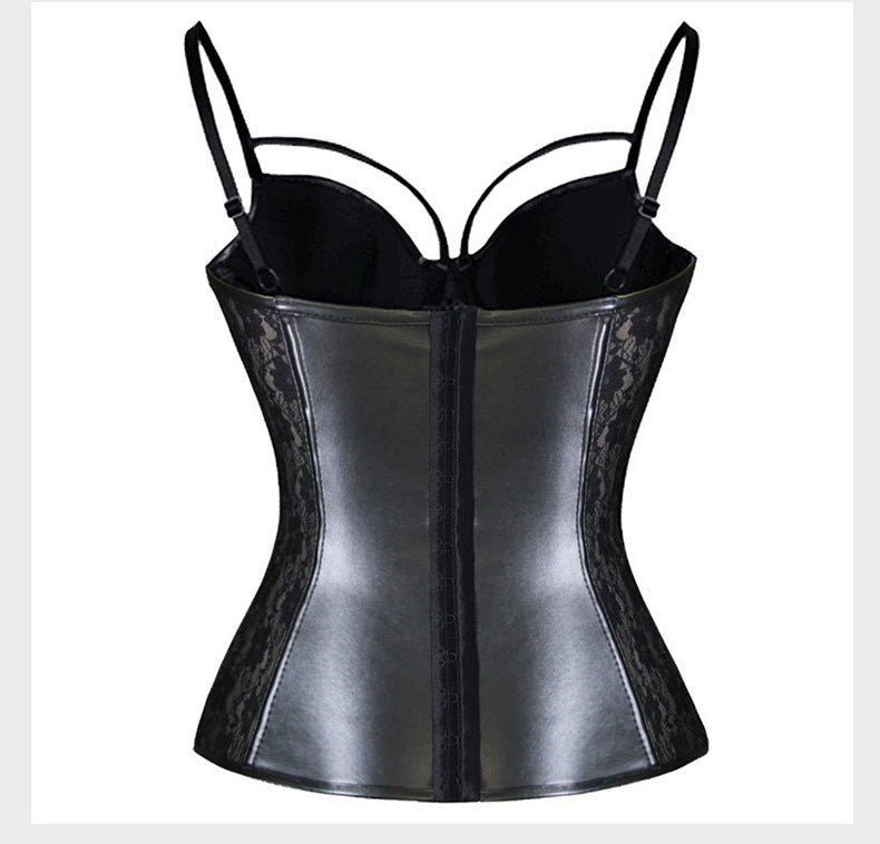 Giulia – Lace Corset Tops Collectie | Luxe Kanten Corset & Bustier Tops voor Dames