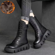 Luv | Unieke Modieuze Dameslaarzen