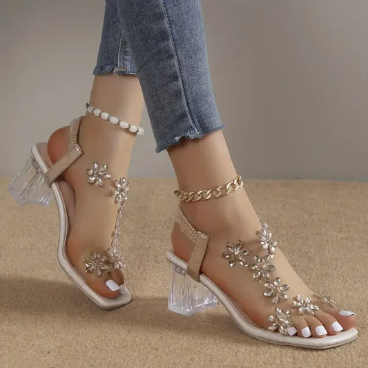 ComfortStep™ Orthopedische Zomersandalen – Laat de Zomer Pijnvrij Beginnen!