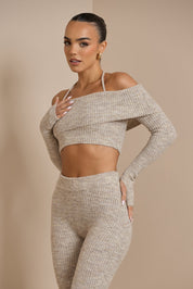 Giorgia Set | Chique Dames Set met Flatterende Pasvorm en Minimalistisch Design