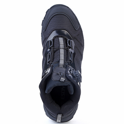 StrideLock Wandelschoenen | Orthopedische Schoenen met Innovatieve Draaisluiting en Pijnverlichting