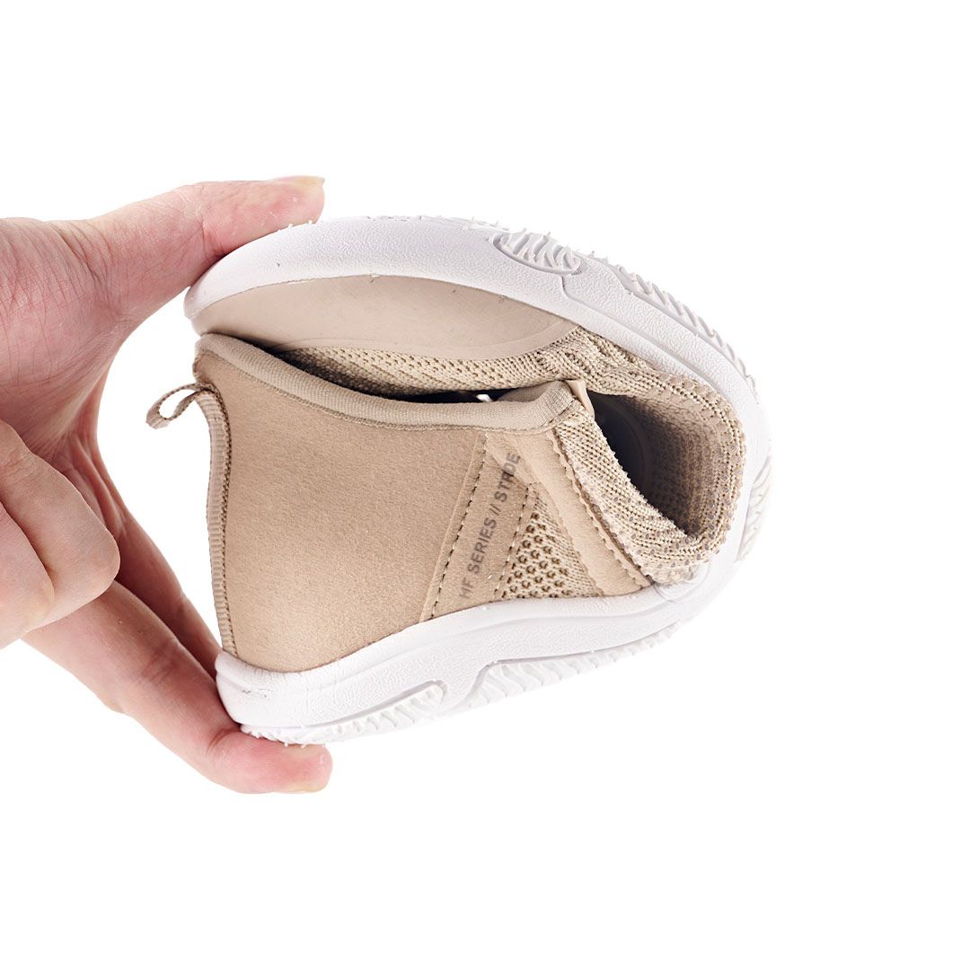 BAREFIT Pro – Ergonomische Barefoot Instapschoenen (Unisex)