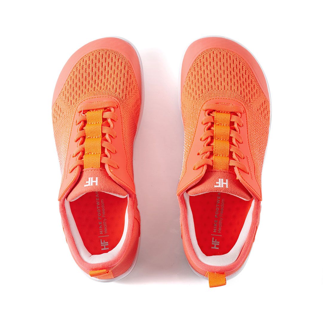 BAREFIT Pro – Ergonomische Barefoot Instapschoenen (Unisex)