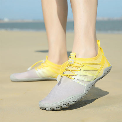 Noa Sportschoenen | Ultralichte Hardloopschoenen met Grip en Ademend Comfort voor Avonturen