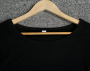 Maxi T-shirt Jurk | Moeiteloze Elegant en Comfort voor Elke Dag