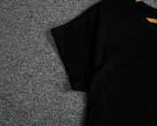 Maxi T-shirt Jurk | Moeiteloze Elegant en Comfort voor Elke Dag