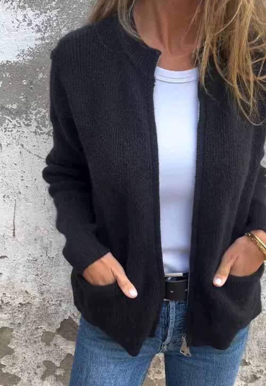 Giada Morelli | Stijlvol vest dames