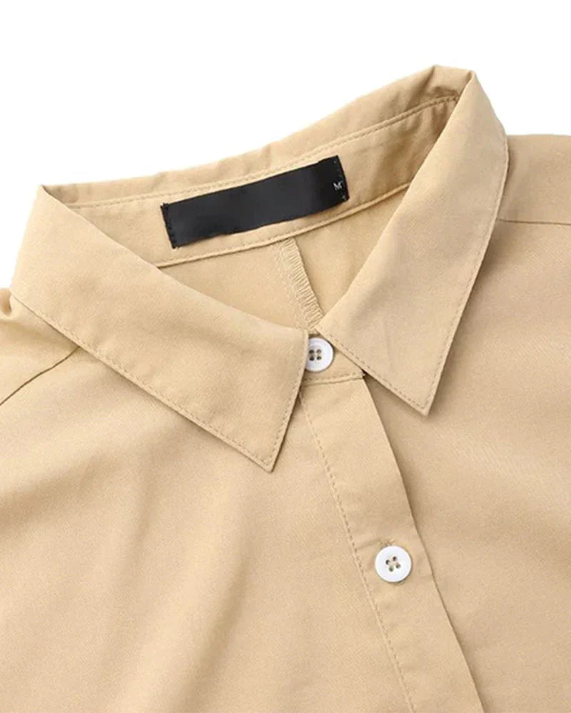 Alice | Vrouwen Jumpsuit met Uitdagende Prints