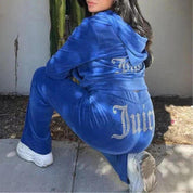 Blythe | Stijlvol Trainingspak – Voor Comfortabele Dagen in Beweging