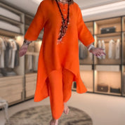 Marienne™ Comfortabele Set