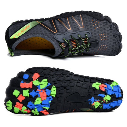 Azzurra Waterschoenen | Barefoot Unisex Schoenen met Antislip Zool en Sneldrogend Design