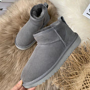 Alessia Warme waterdichte dames winterboots – snowboots stijlvolle uggs voor buitenavontuur