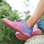 Noa Sportschoenen | Ultralichte Hardloopschoenen met Grip en Ademend Comfort voor Avonturen