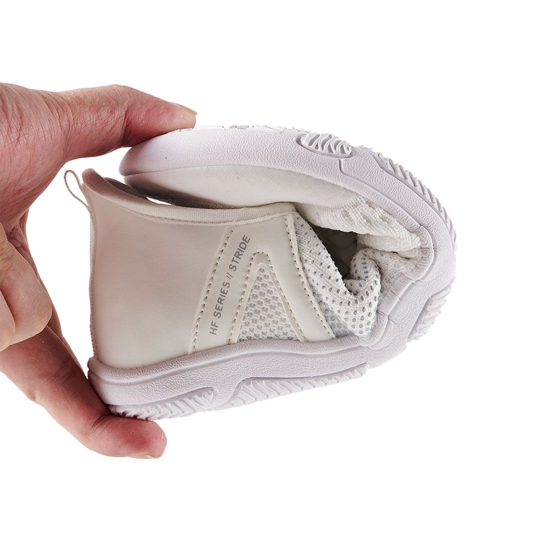BAREFIT Pro – Ergonomische Barefoot Instapschoenen (Unisex)