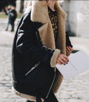 Malice | stijlvolle jas