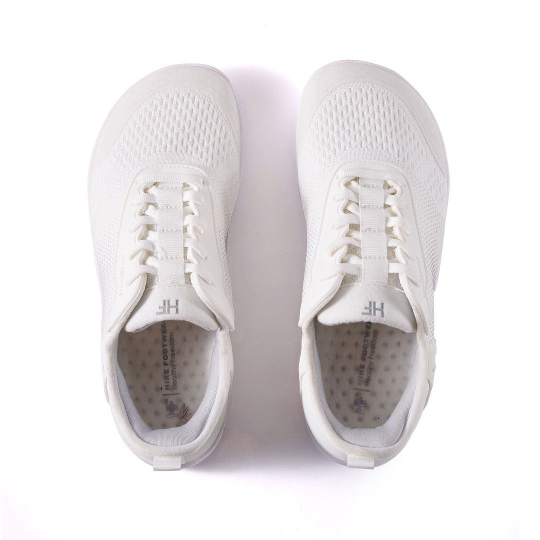 BAREFIT Pro – Ergonomische Barefoot Instapschoenen (Unisex)