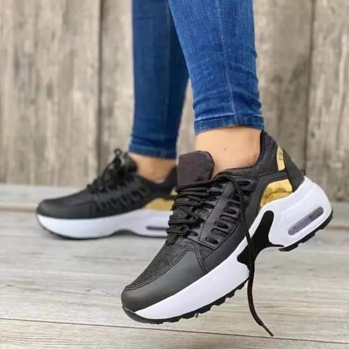 Elodie Schoenen | Stijlvol en Ondersteunend Schoeisel met Ergonomisch Comfort en Elegante Look