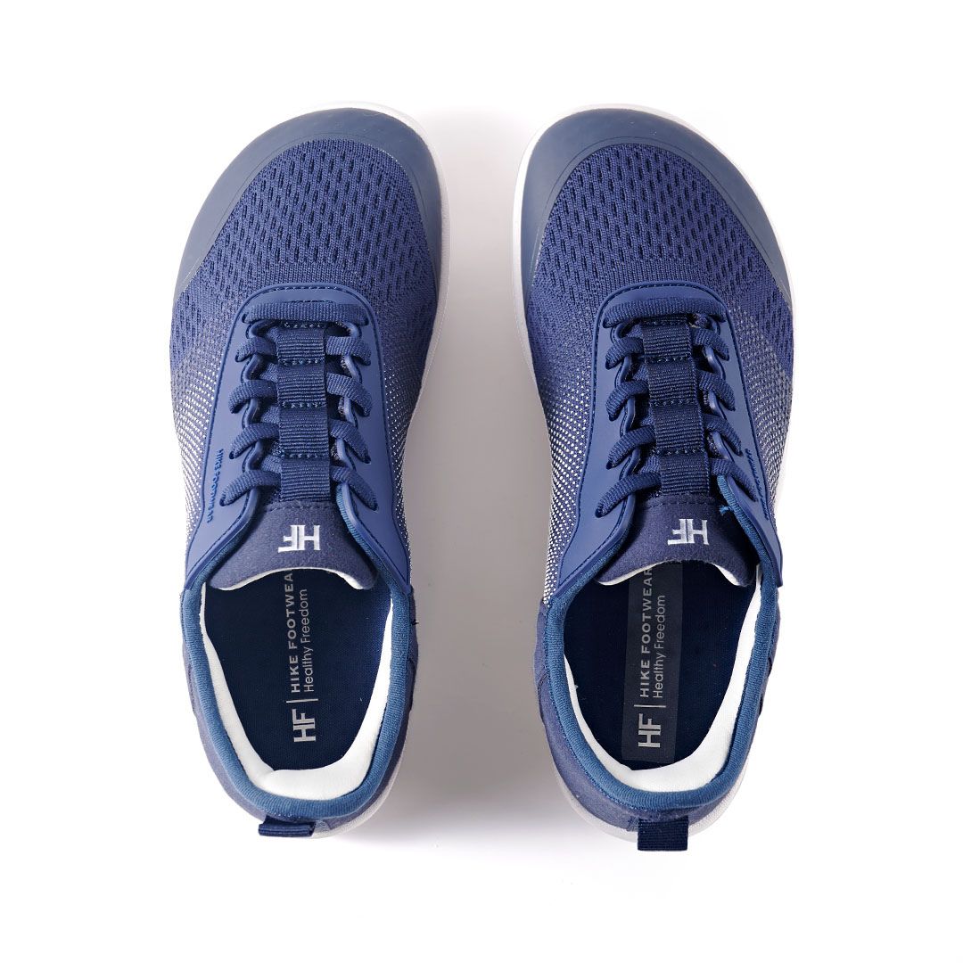 BAREFIT Pro – Ergonomische Barefoot Instapschoenen (Unisex)