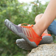 Noa Sportschoenen | Ultralichte Hardloopschoenen met Grip en Ademend Comfort voor Avonturen