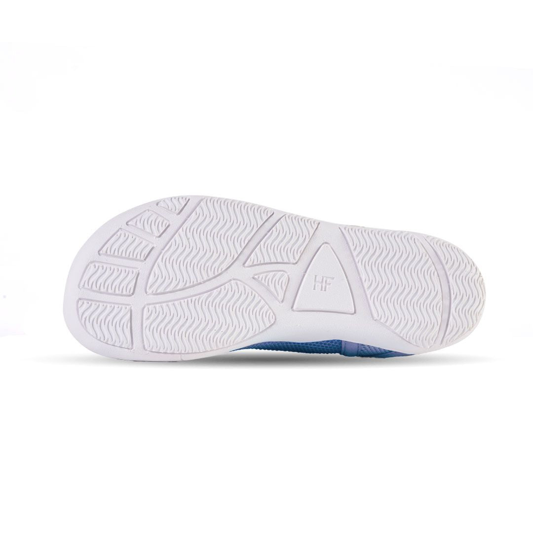 BAREFIT Pro – Ergonomische Barefoot Instapschoenen (Unisex)