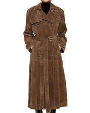 Fudus Kunstleren Jack | Edgy Stijl voor de Modebewuste Vrouw