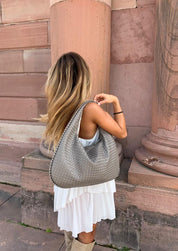 Elena Tas | Praktische Alledaagse Dames Tas met Tijdloos Design