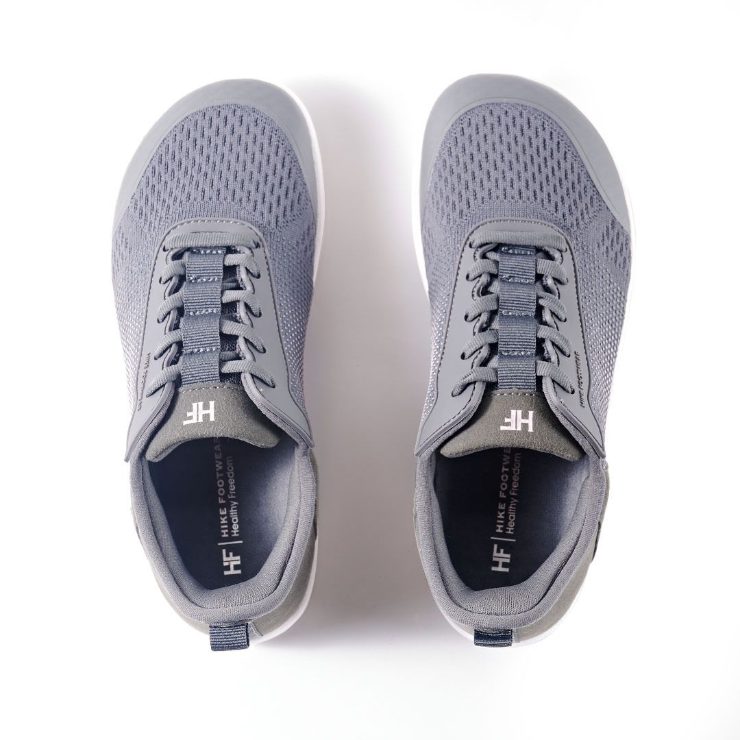 BAREFIT Pro – Ergonomische Barefoot Instapschoenen (Unisex)